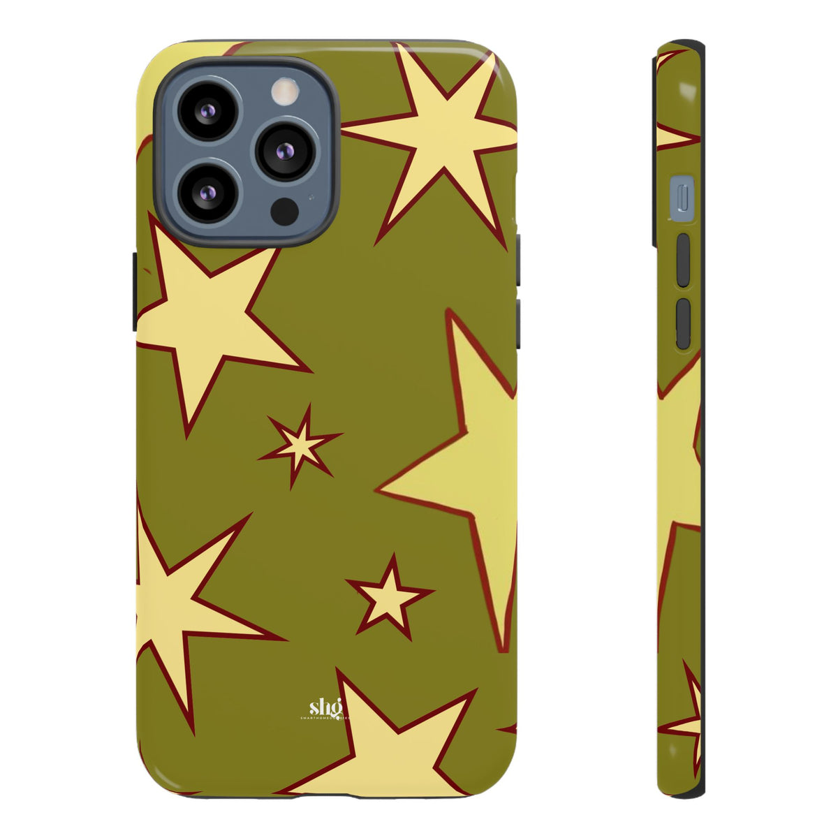 Wild Child Phone Case