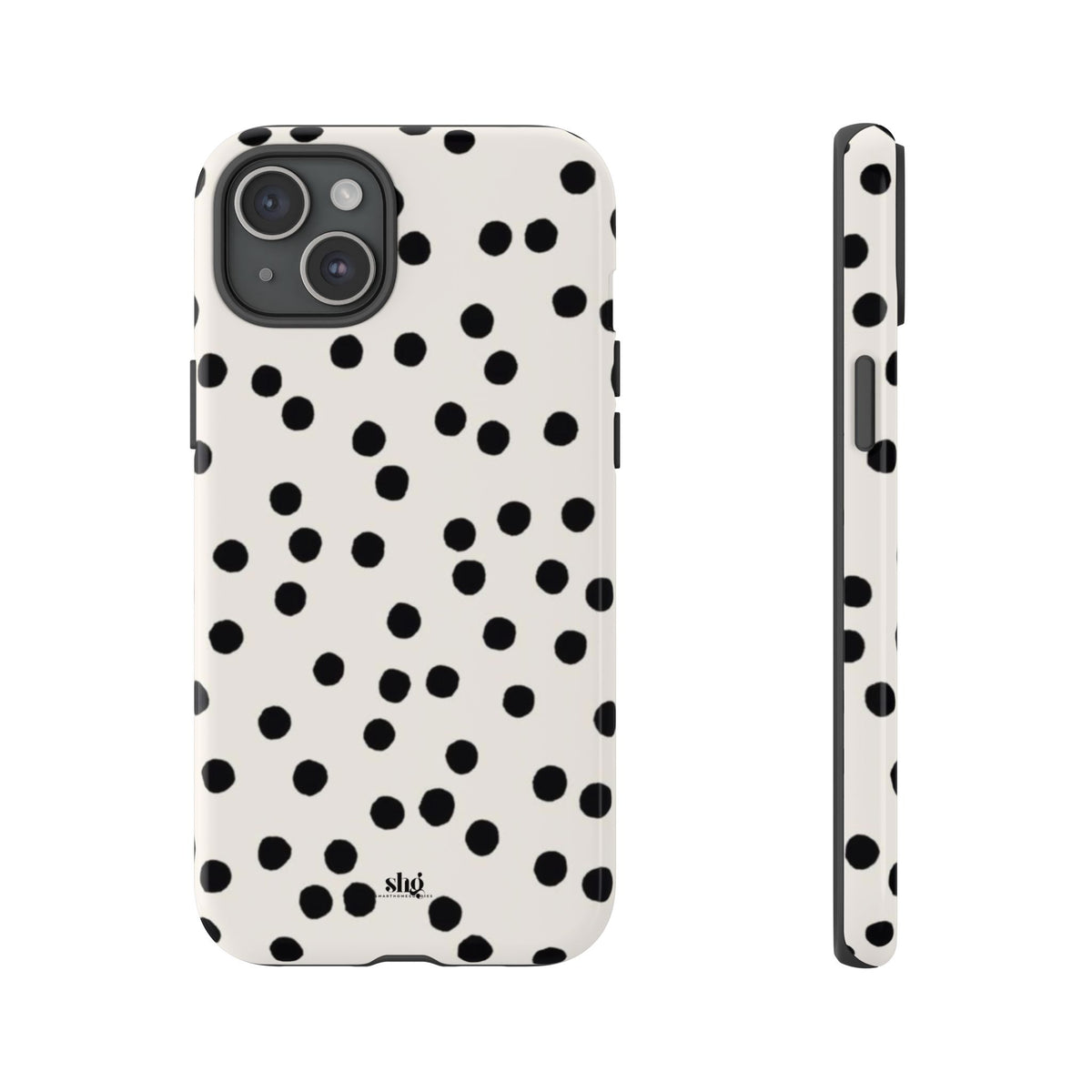 Monoria Phone Case