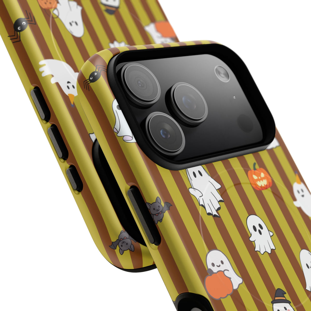 Phantom Pals MagSafe Phone Case