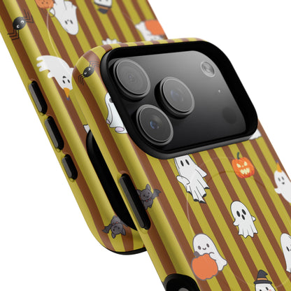 Phantom Pals MagSafe Phone Case