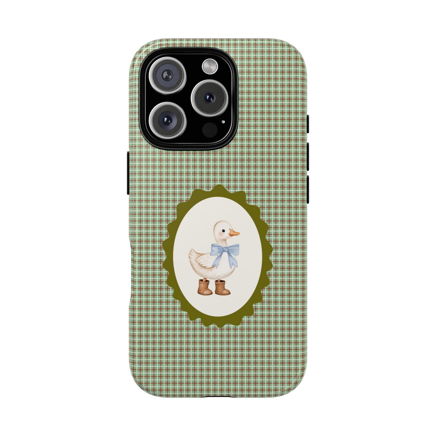 Gooseberry Lane Phone Case