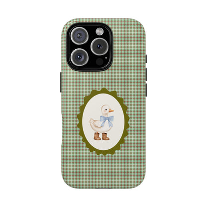 Gooseberry Lane Phone Case