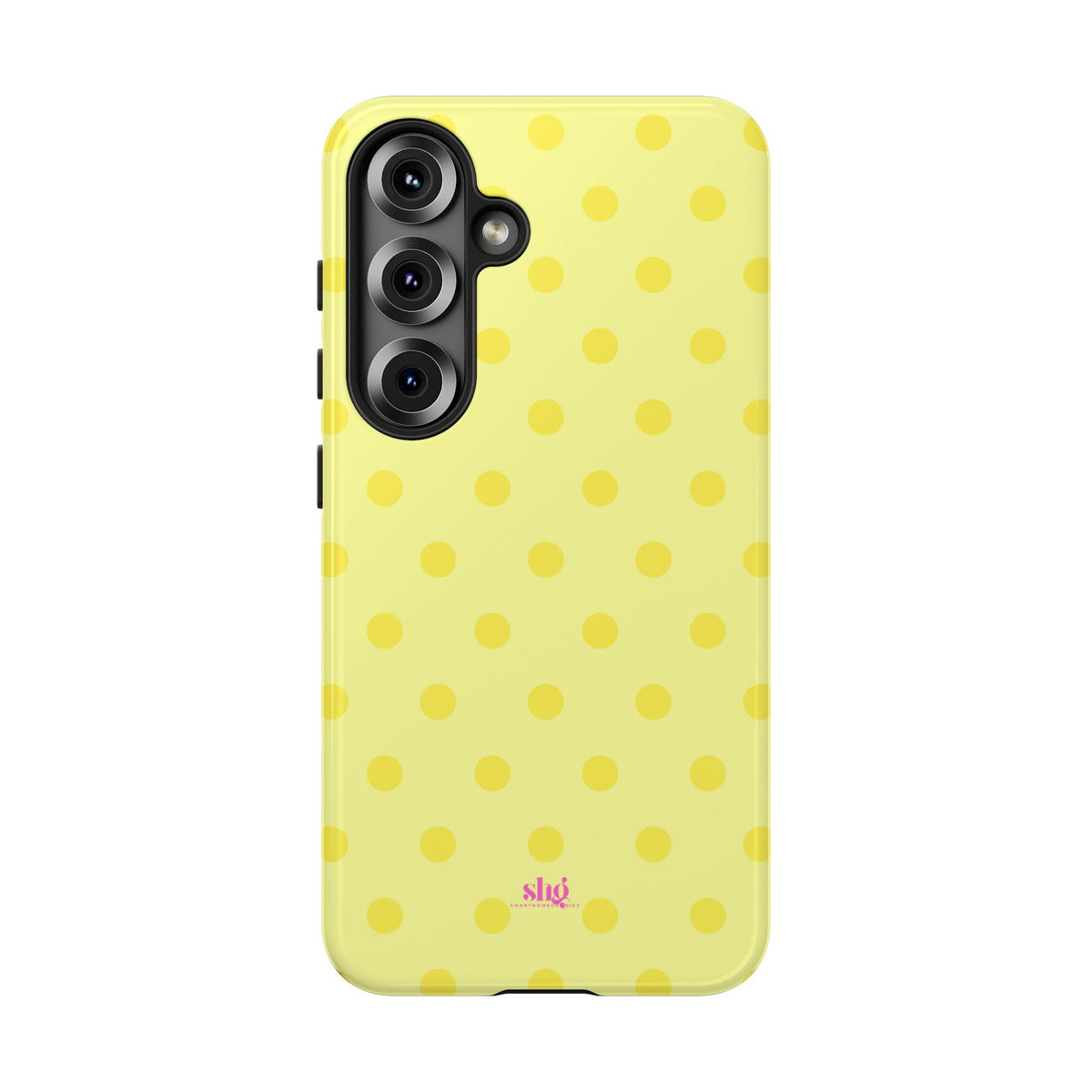 Buttercream Phone Case