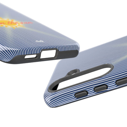 Lumora Phone Case
