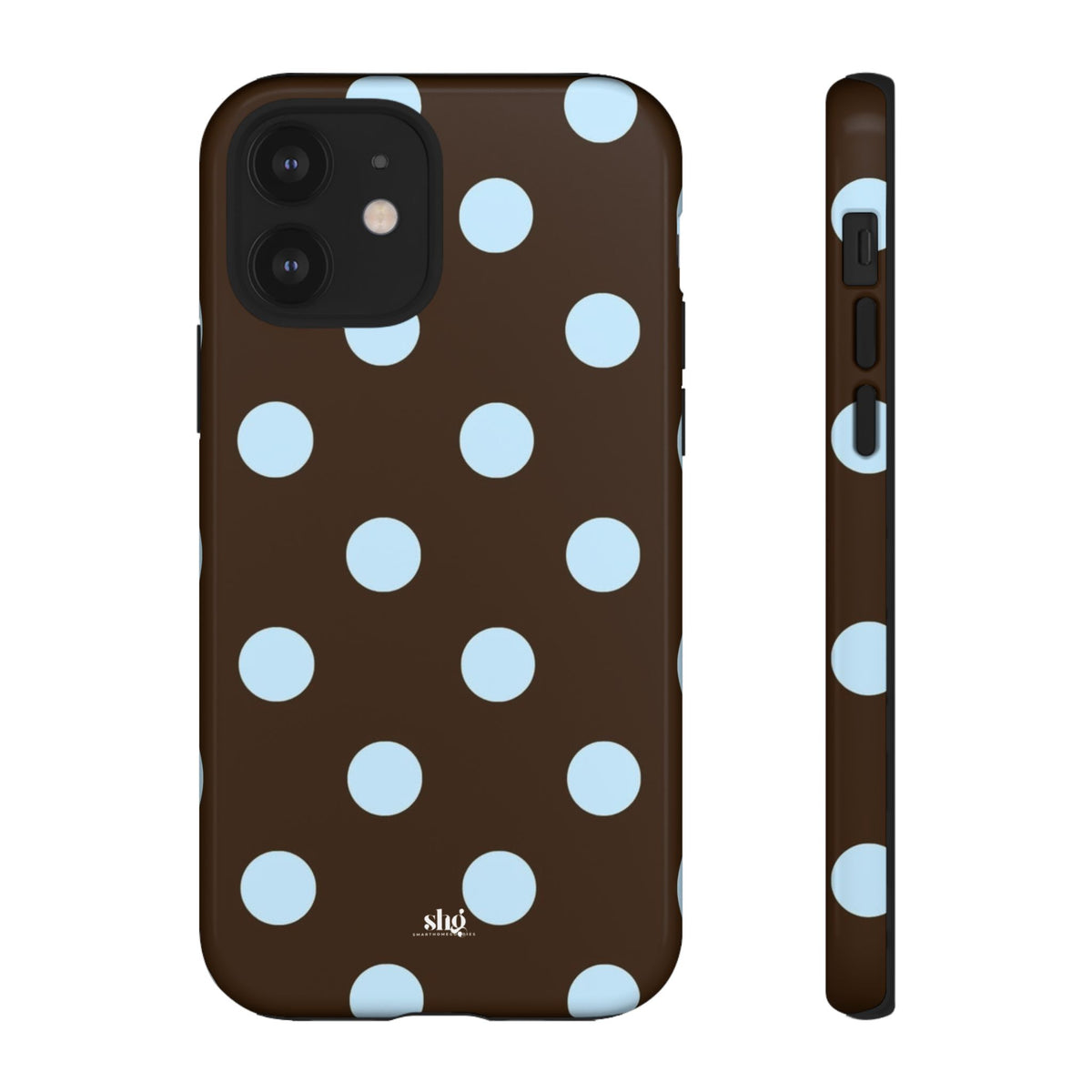 Mocha Skyfall Phone Case