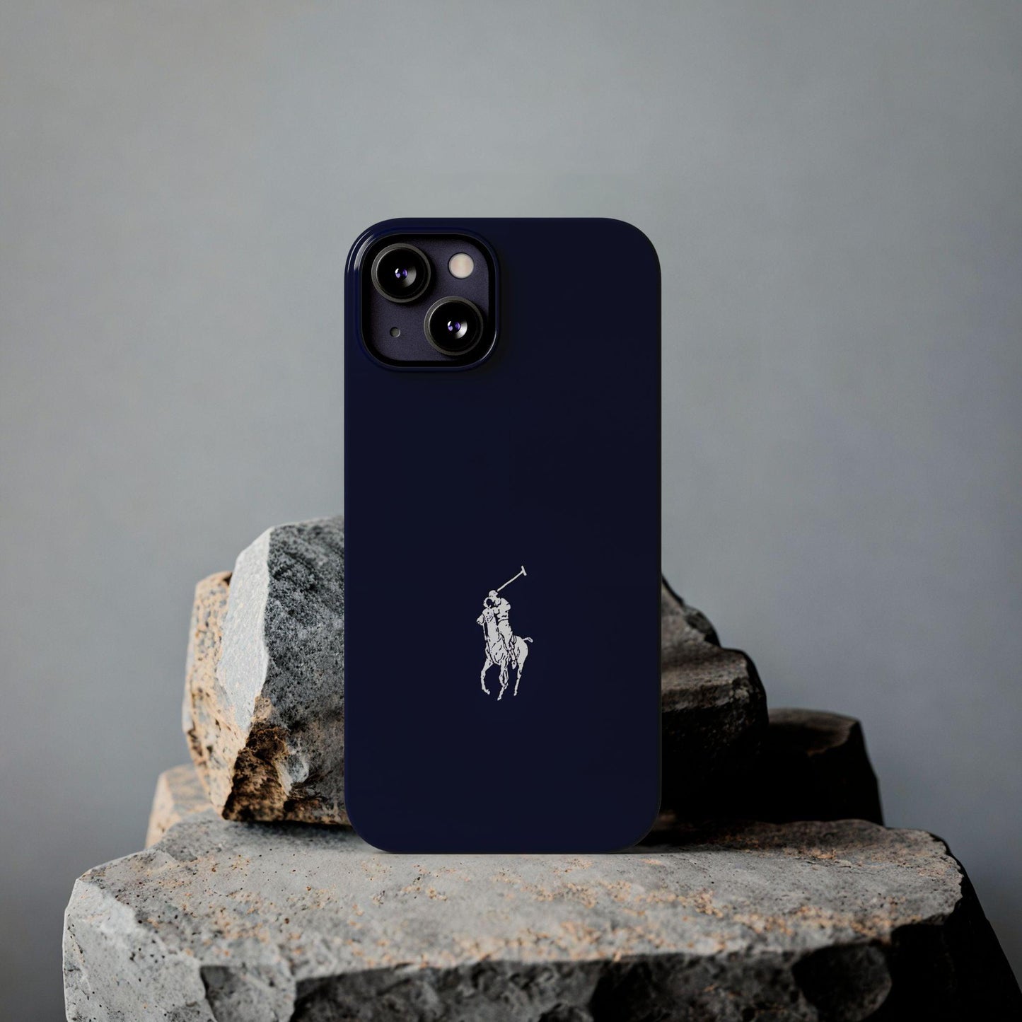 Royal Polo Prestige Slim iPhone Cases