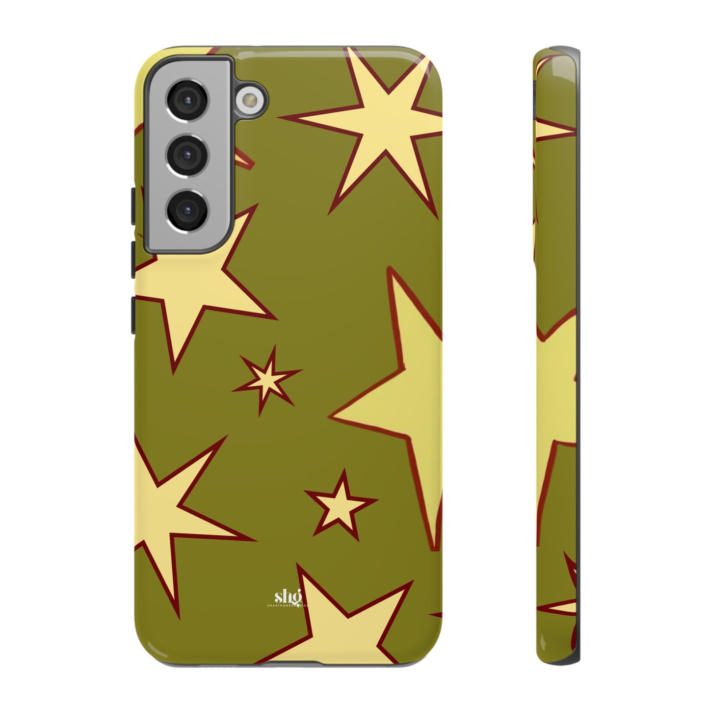 Wild Child Phone Case