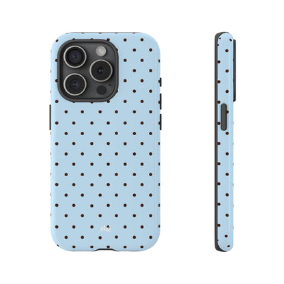 Cocoa Skies Phone Case