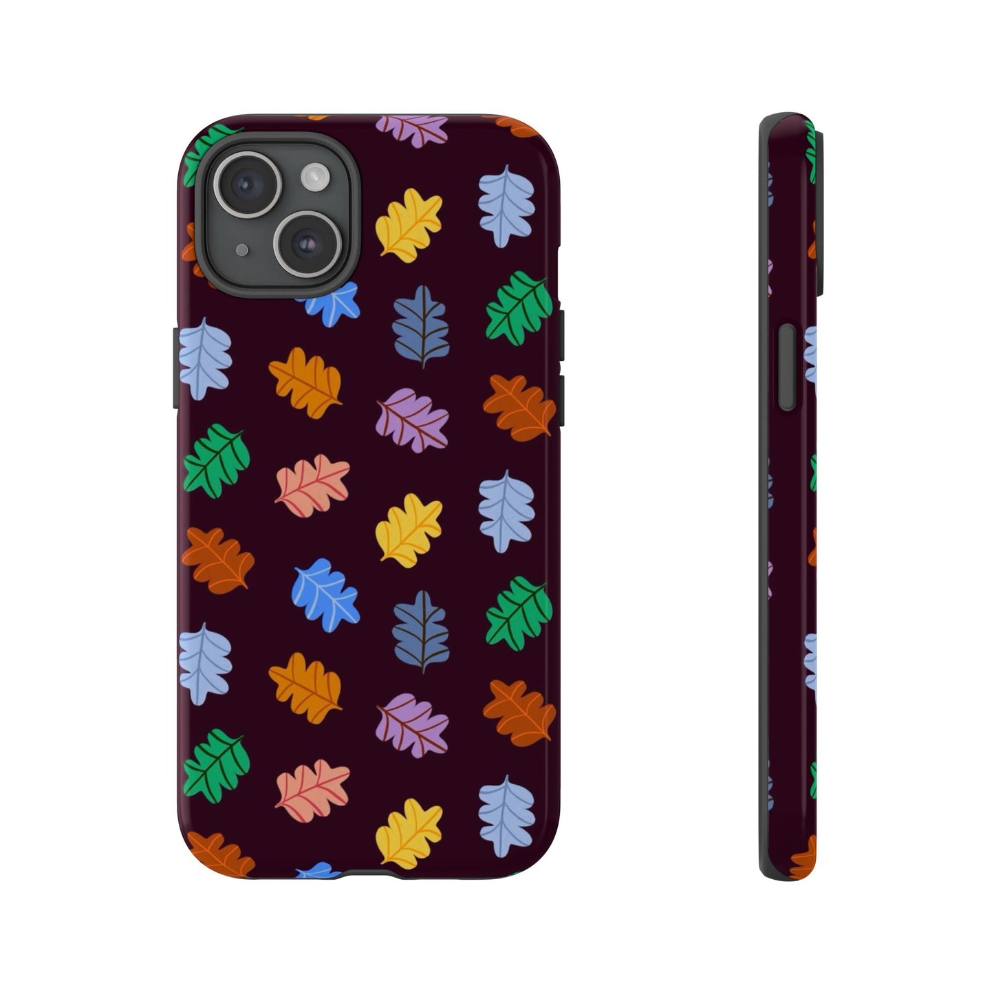 Autumn Leaves Phone Case
