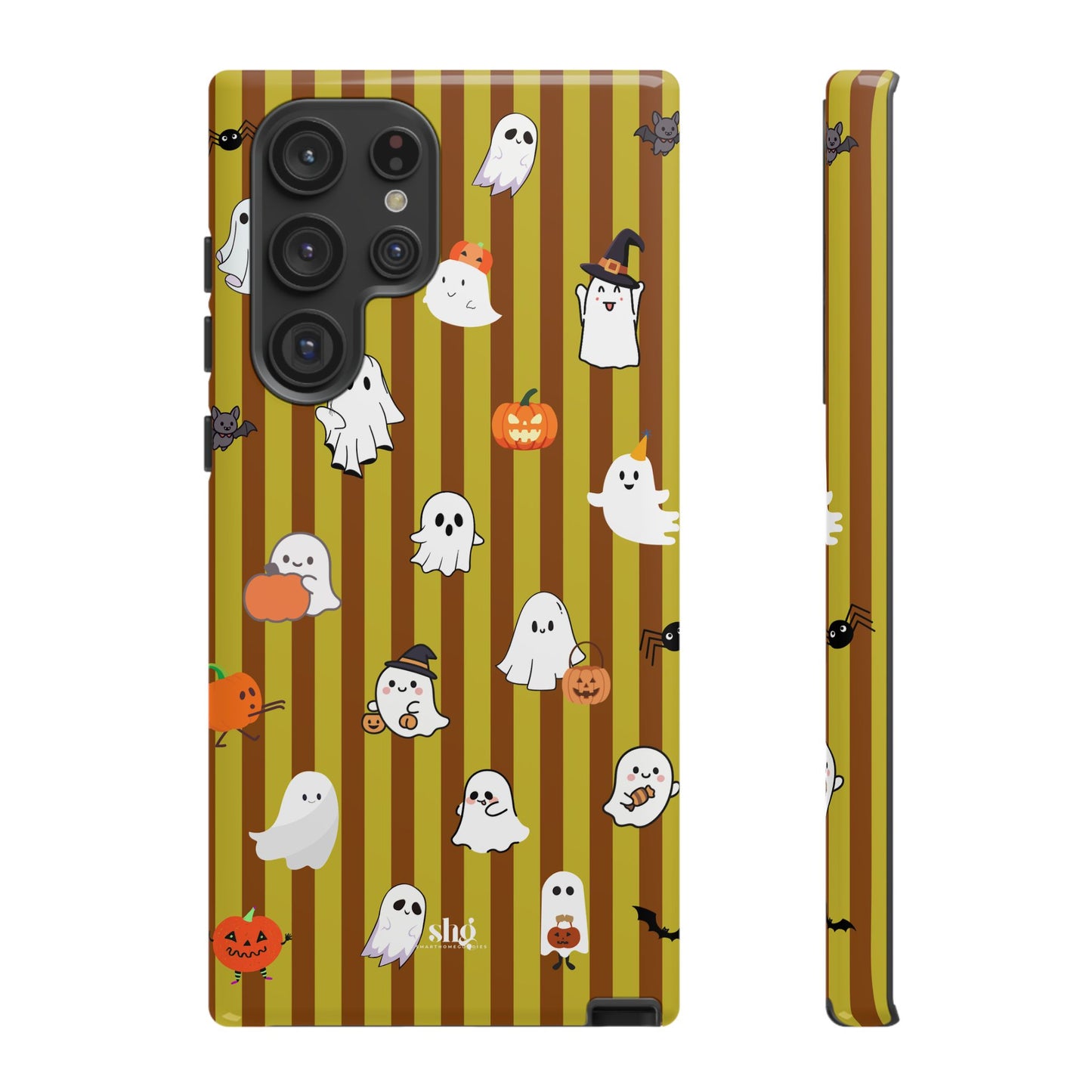Phantom Pals Phone Case