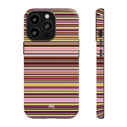 Offbeat Phone Case