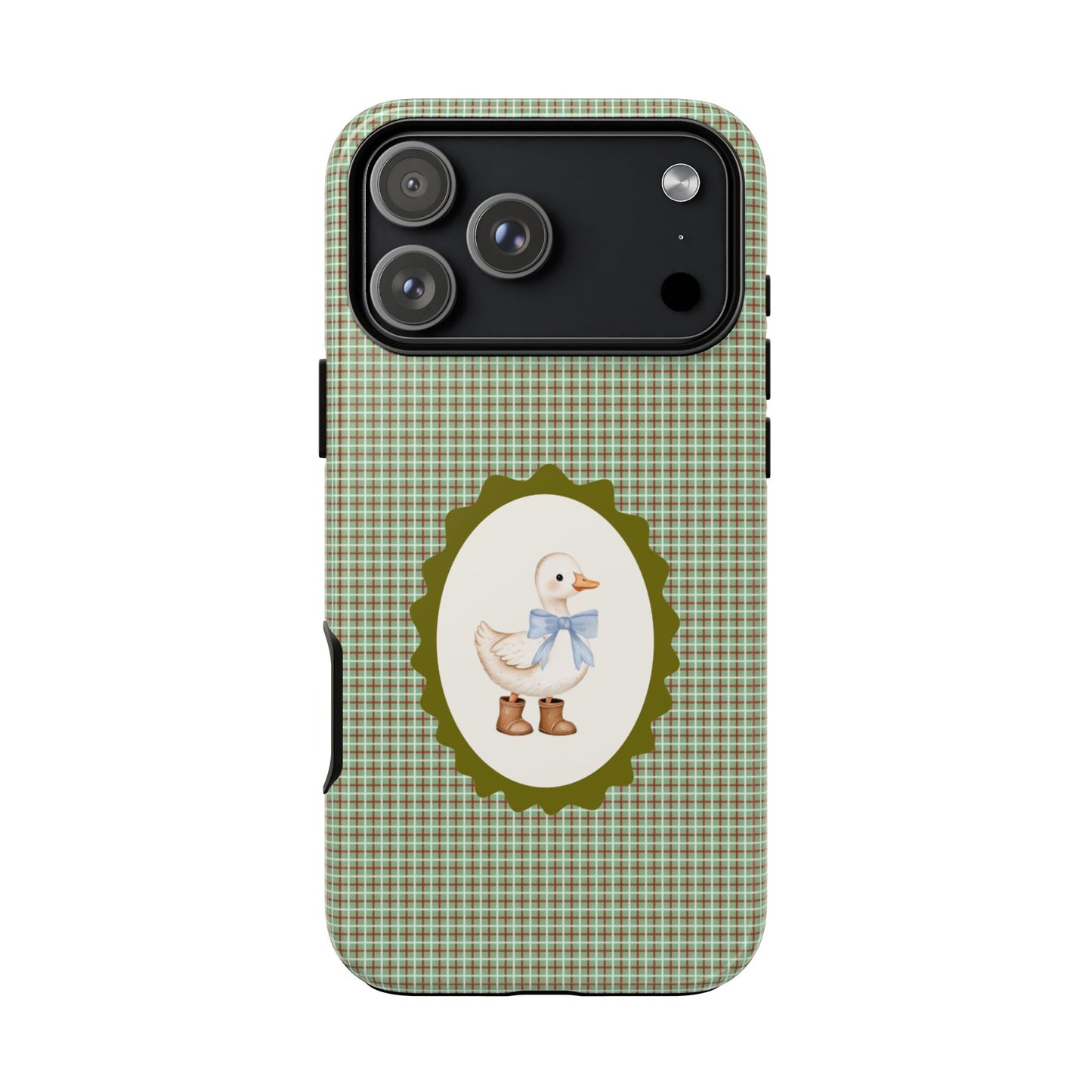 Gooseberry Lane Phone Case