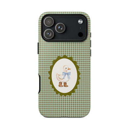 Gooseberry Lane Phone Case
