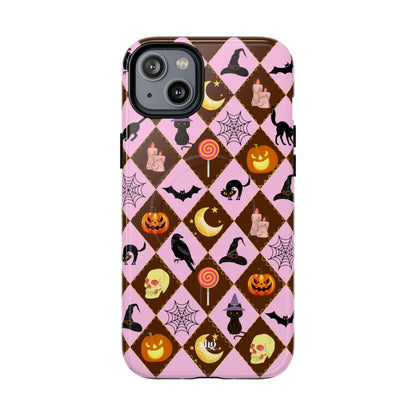 Hex Appeal MagSafe Phone Case