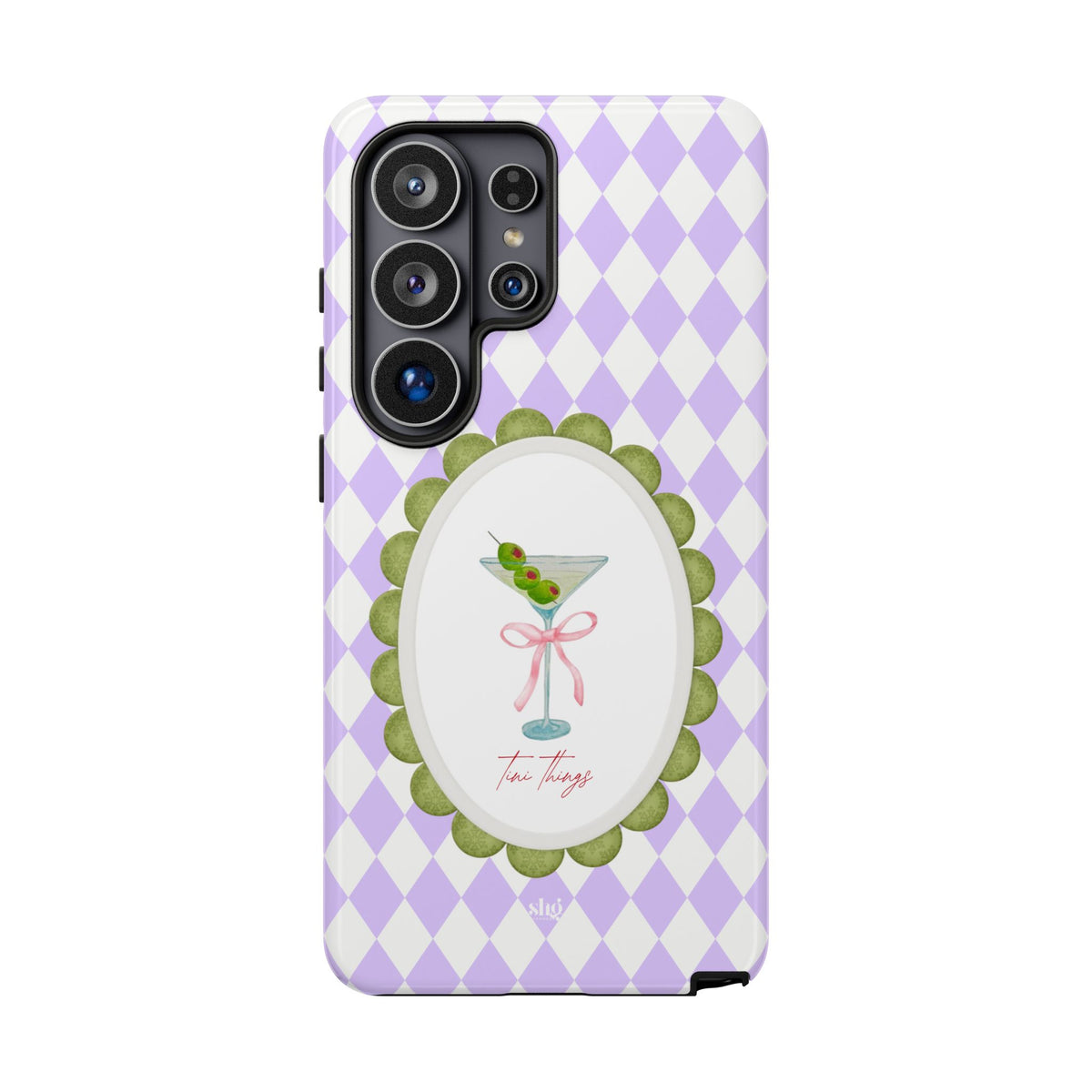 Tini Things Phone Case