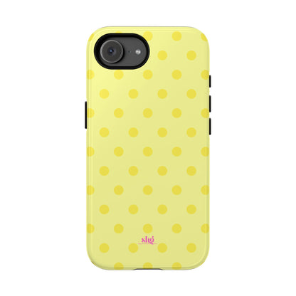 Buttercream Phone Case