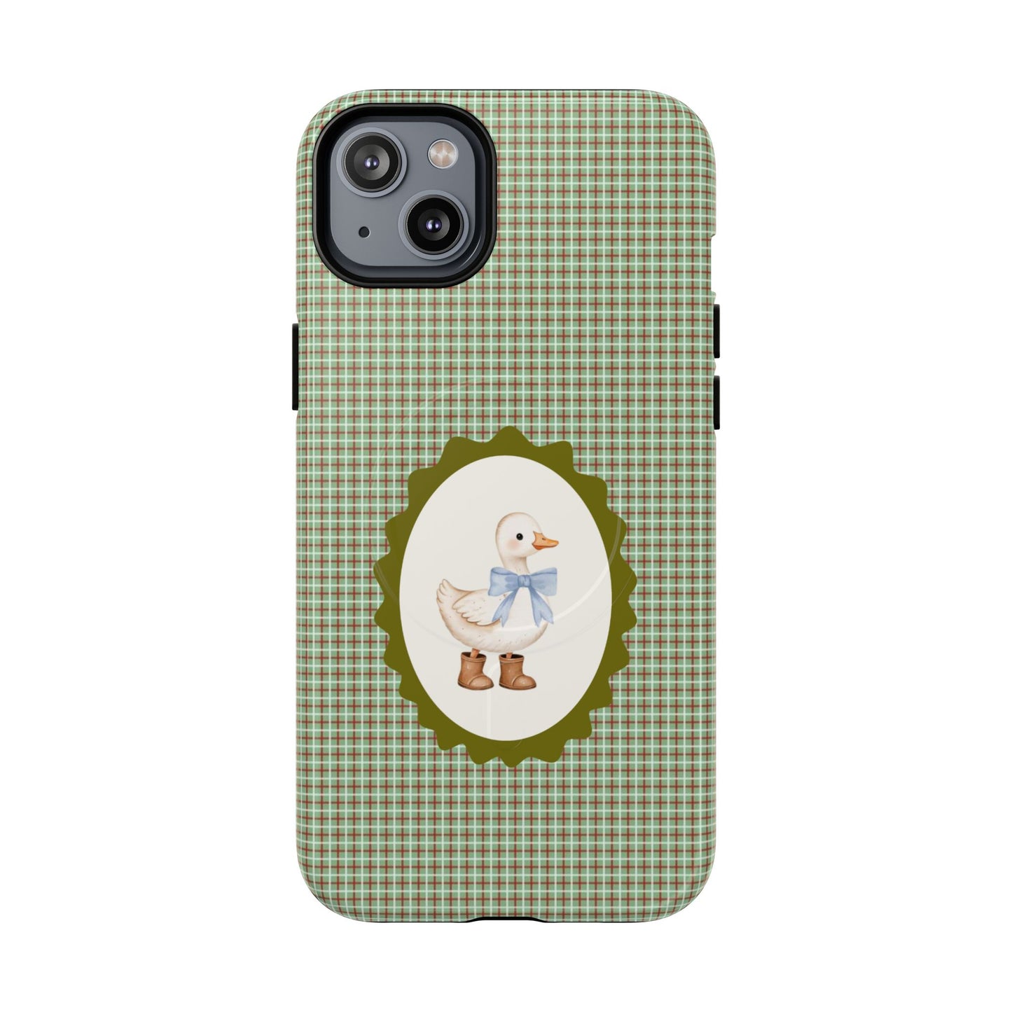 Gooseberry Lane MagSafe Phone Case