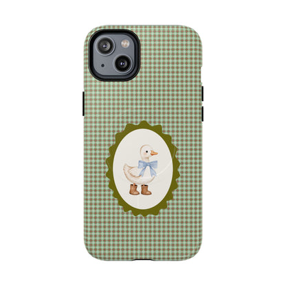 Gooseberry Lane MagSafe Phone Case