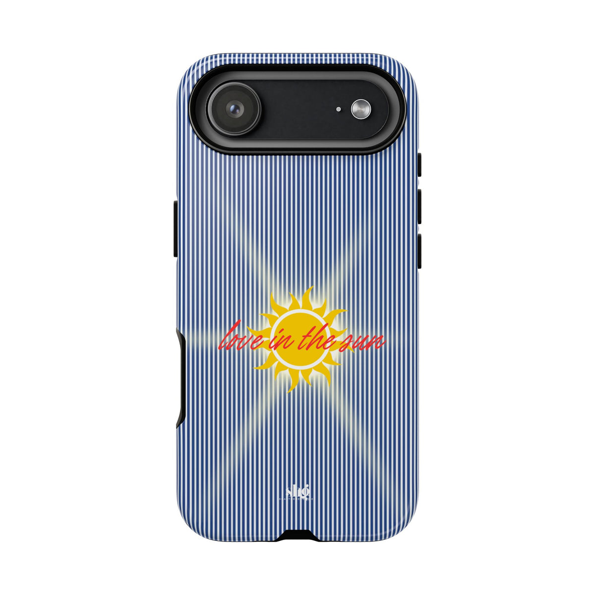 Lumora Phone Case
