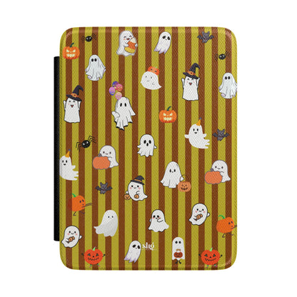 Phantom Pals Kindle Case