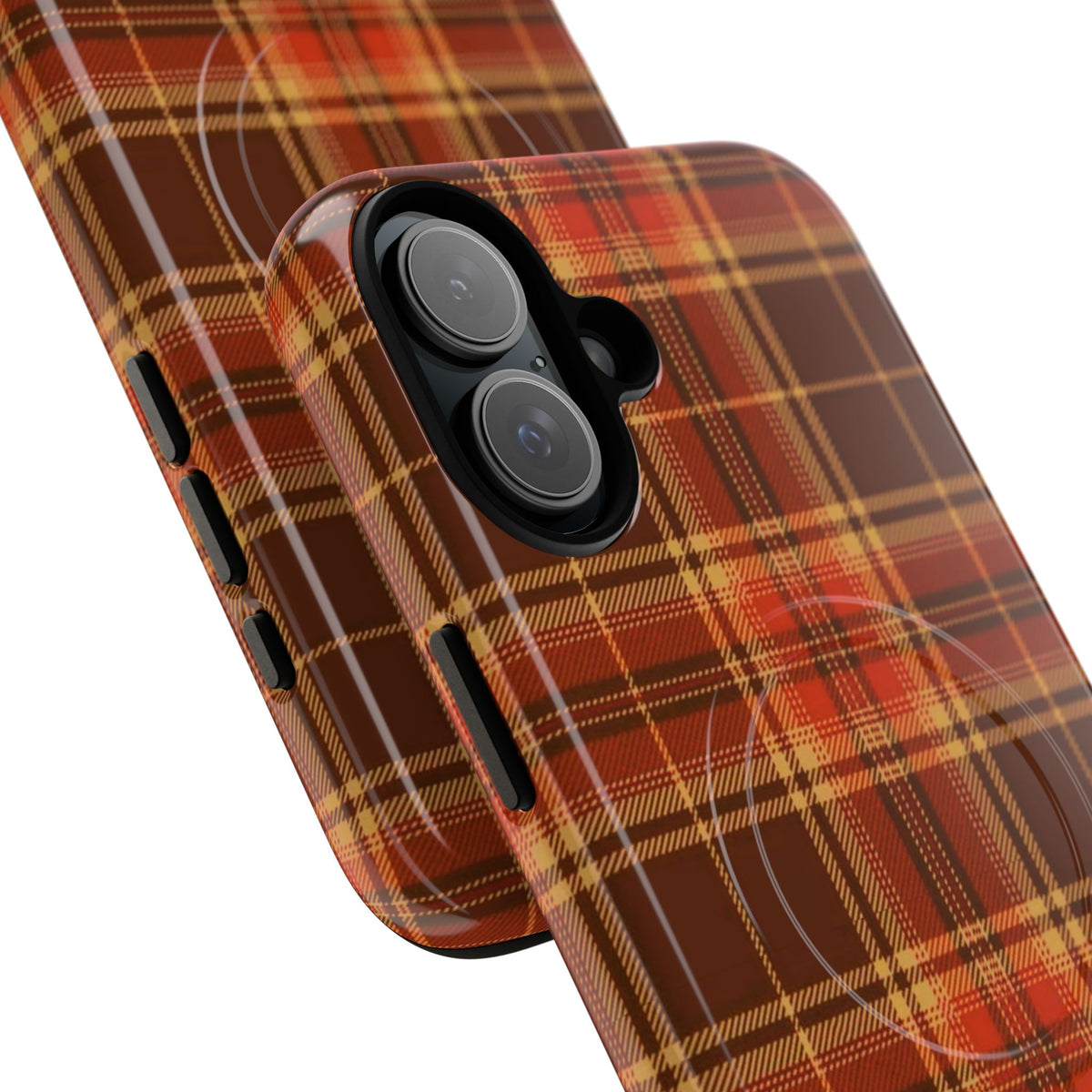 Old Soul MagSafe Phone Case
