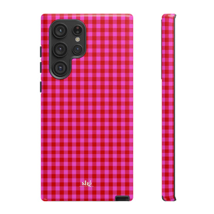 Strawberry Fields Phone Case