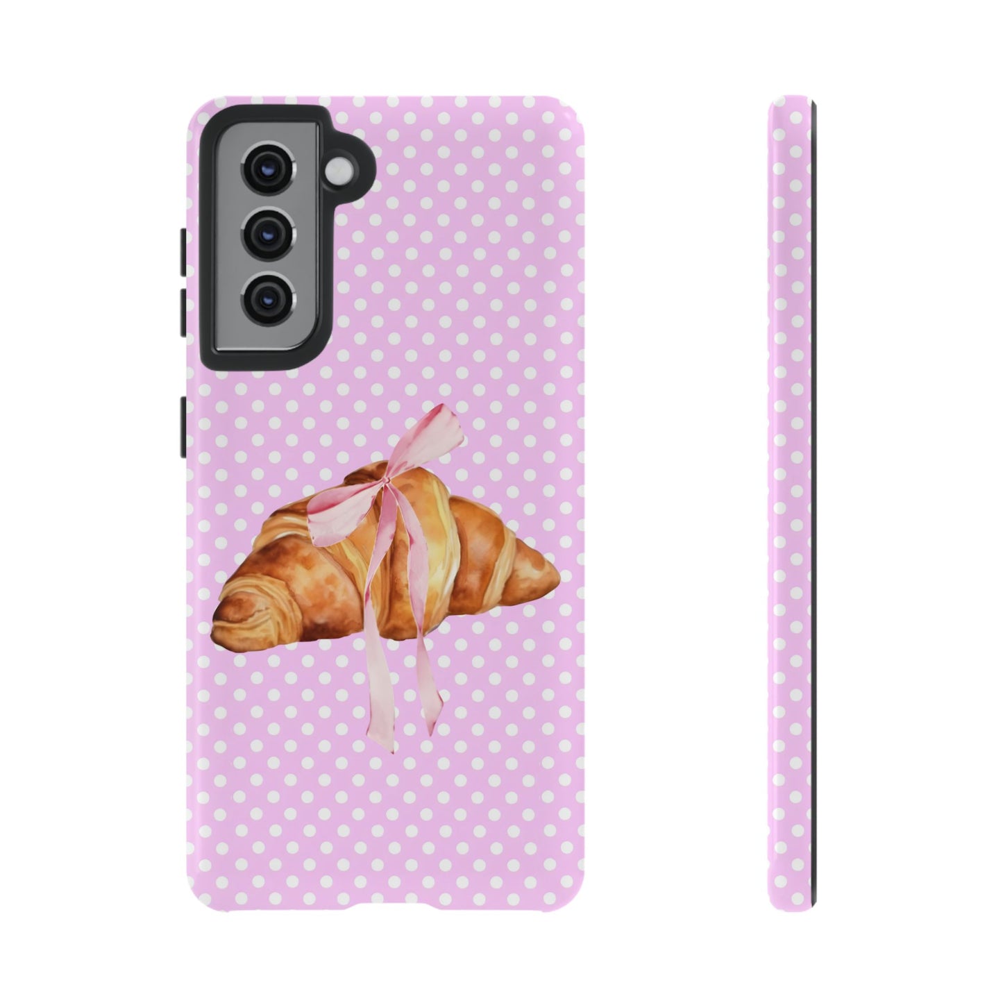 Sweet Crumbs Phone Case