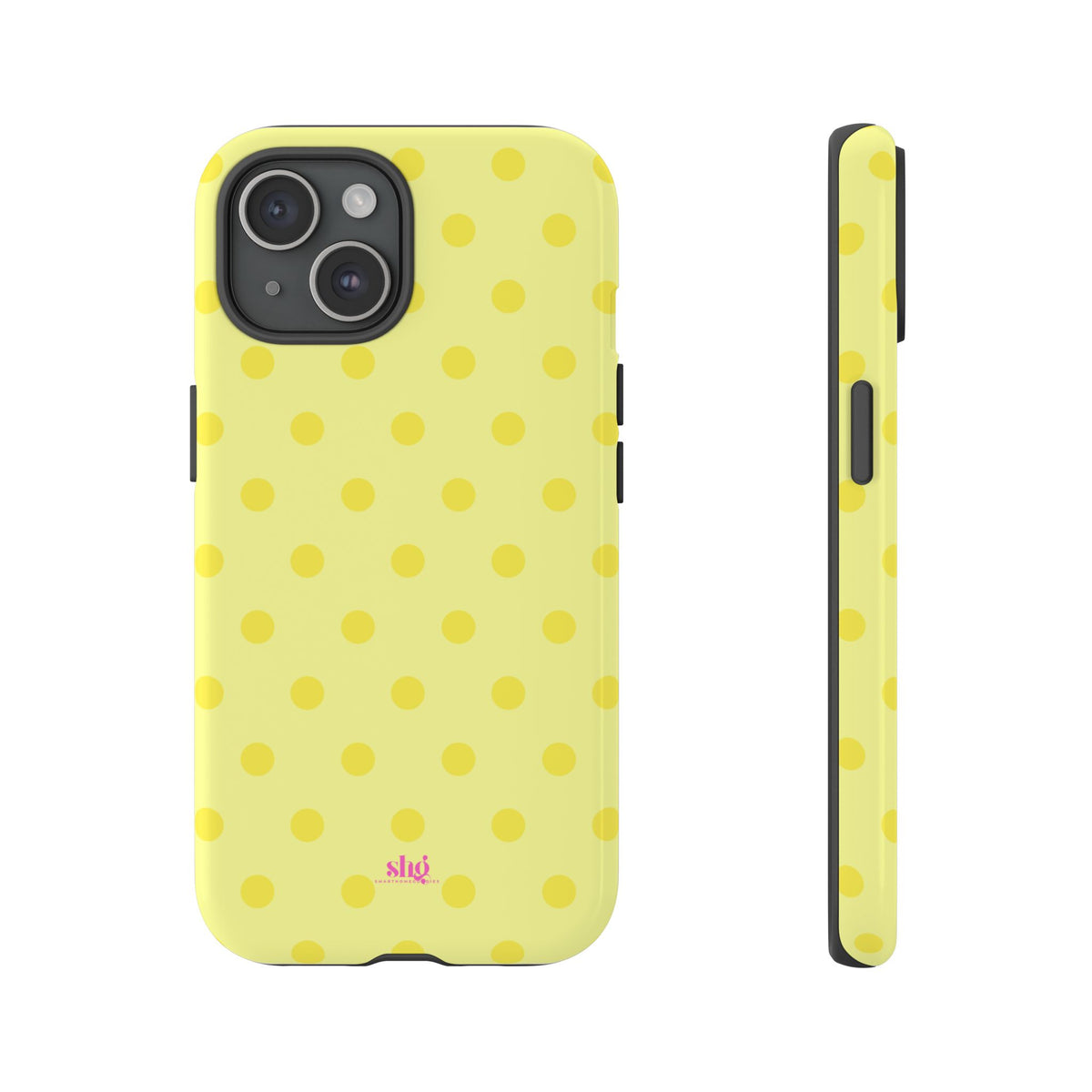 Buttercream Phone Case