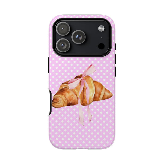 Sweet Crumbs Phone Case
