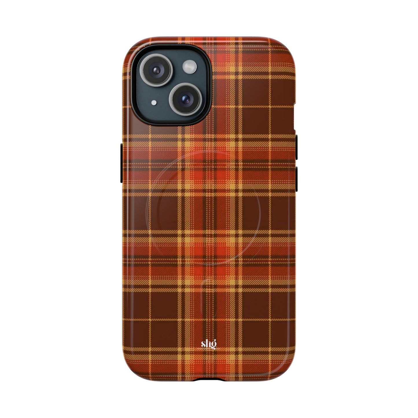 Old Soul MagSafe Phone Case