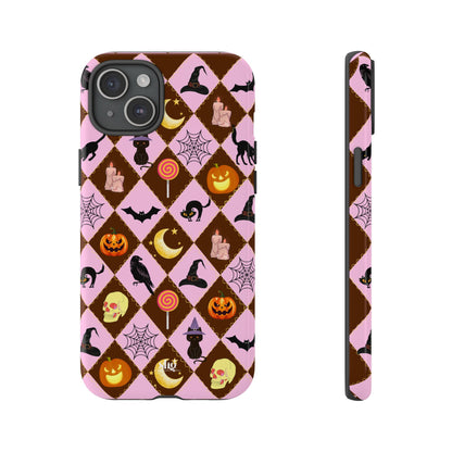 Hex Appeal Phone Case