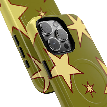 Wild Child MagSafe Phone Case