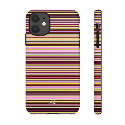 Offbeat Phone Case
