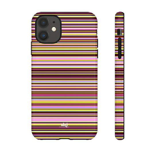 Offbeat Phone Case