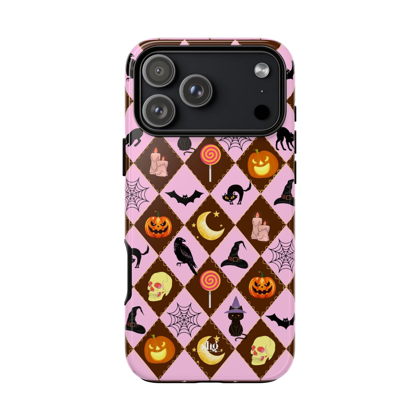 Hex Appeal Phone Case