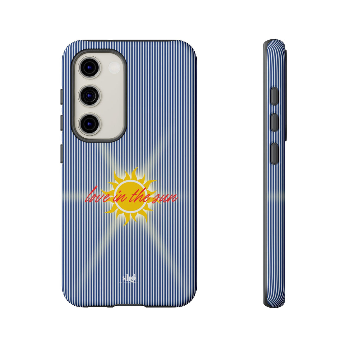Lumora Phone Case