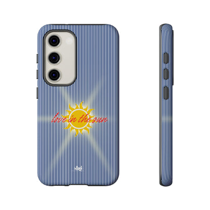 Lumora Phone Case