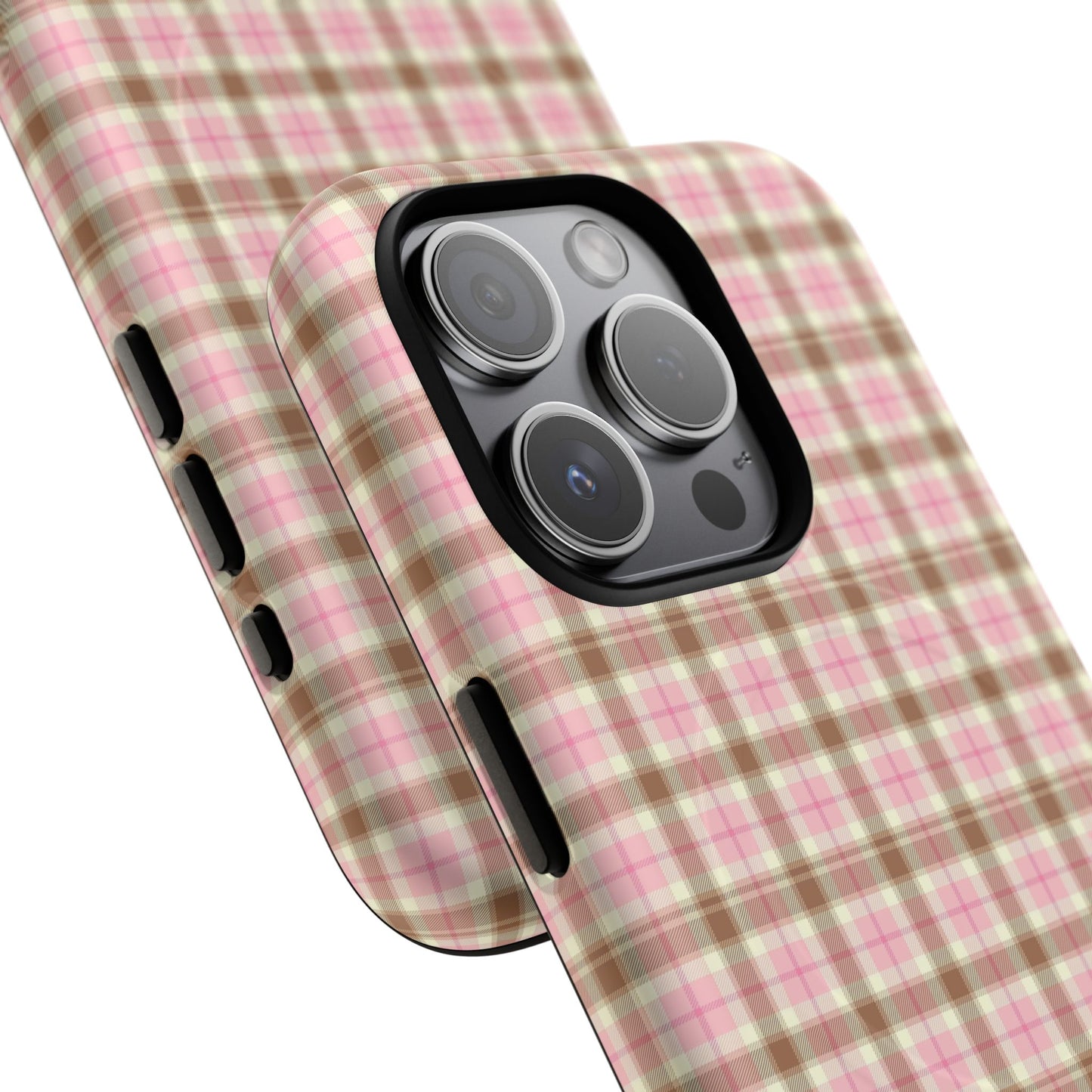Dolly Phone Case