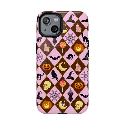 Hex Appeal MagSafe Phone Case