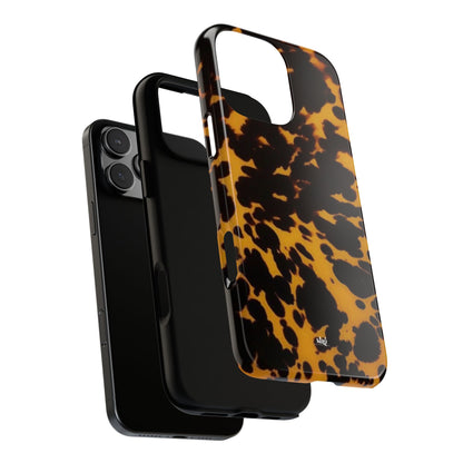 Tortie Temptation Phone Case