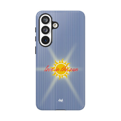 Lumora Phone Case