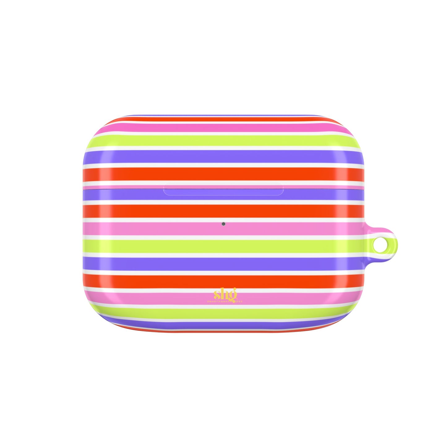 Tropicolor AirPod Case