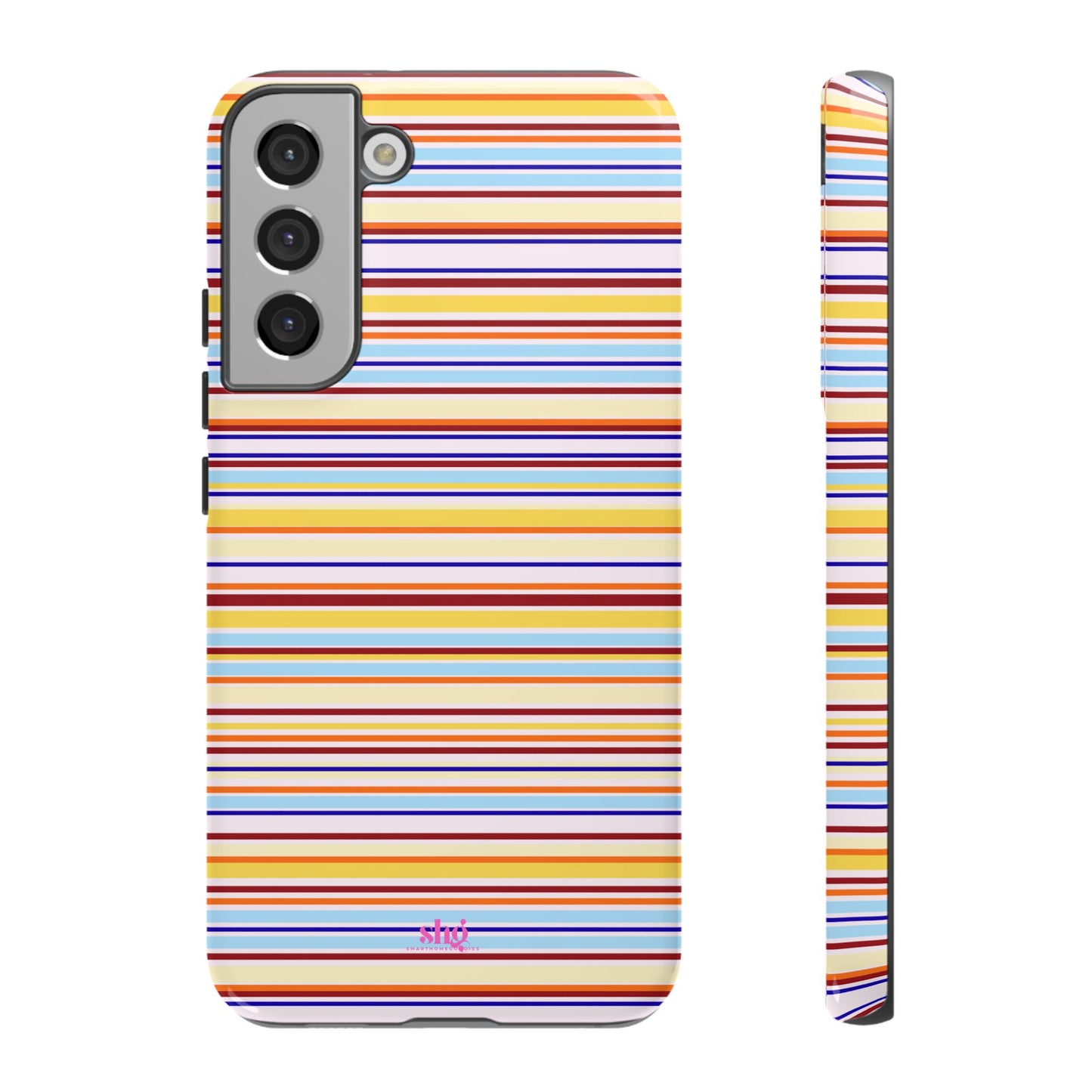 Sunwoven Phone Case