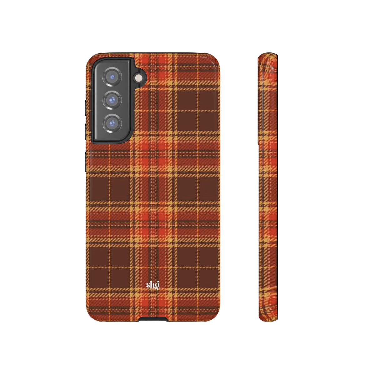 Old Soul Phone Case