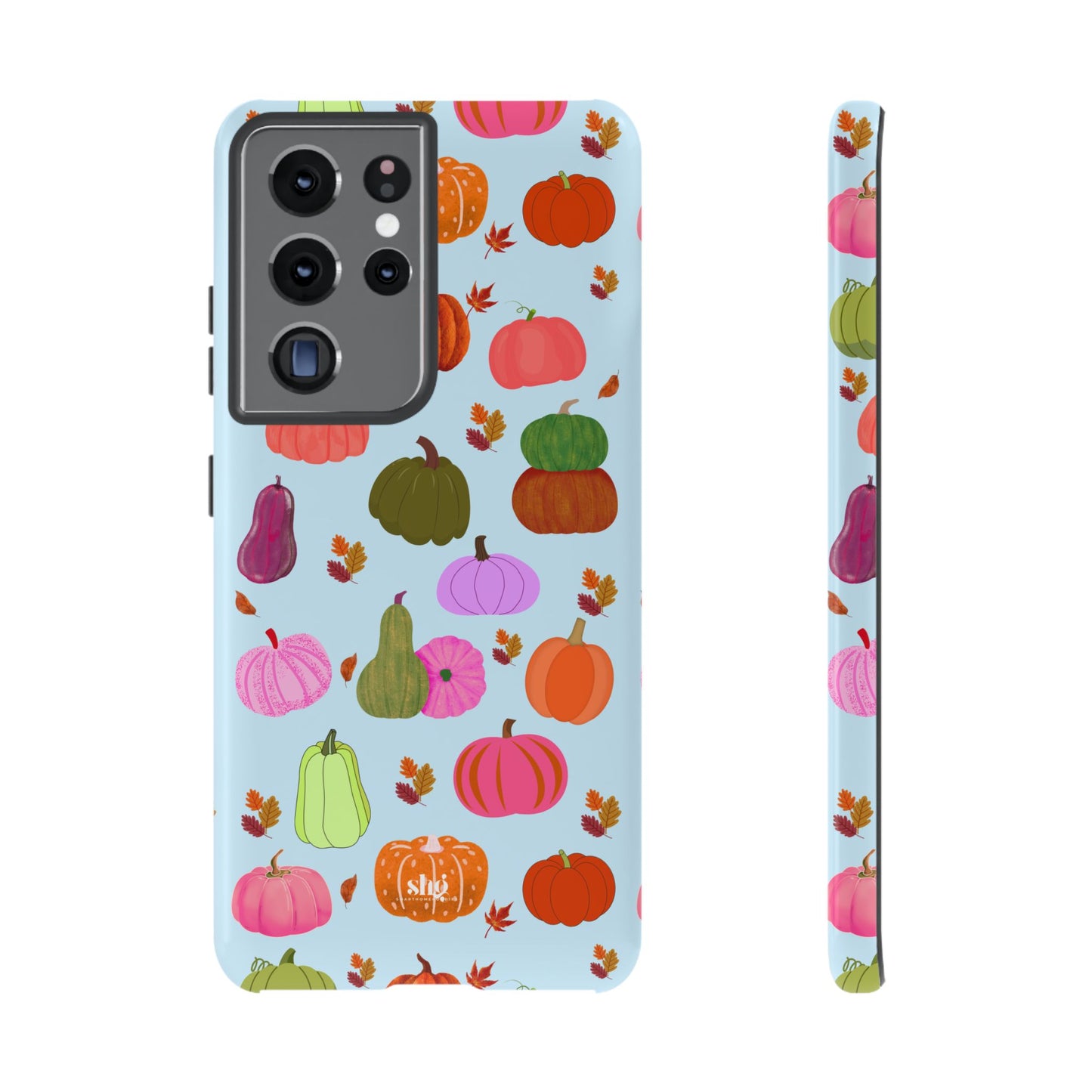 Patch Please Phone case