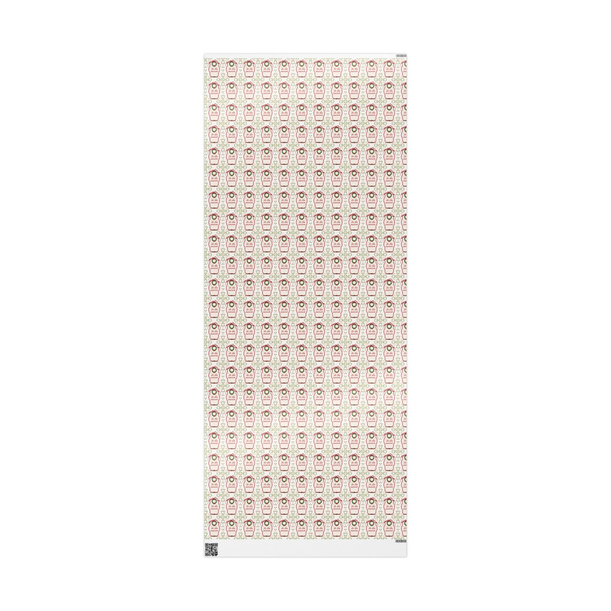 Season of Splendor Gift Wrap