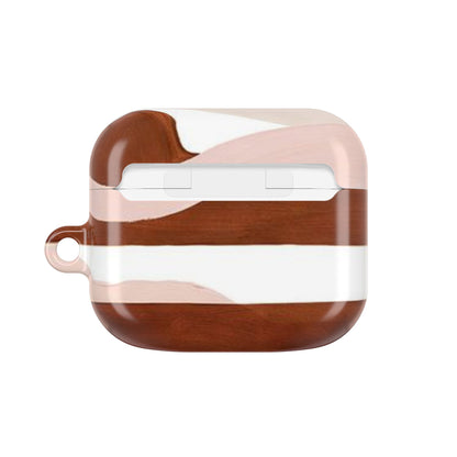 Blush Dunes AirPod Cases