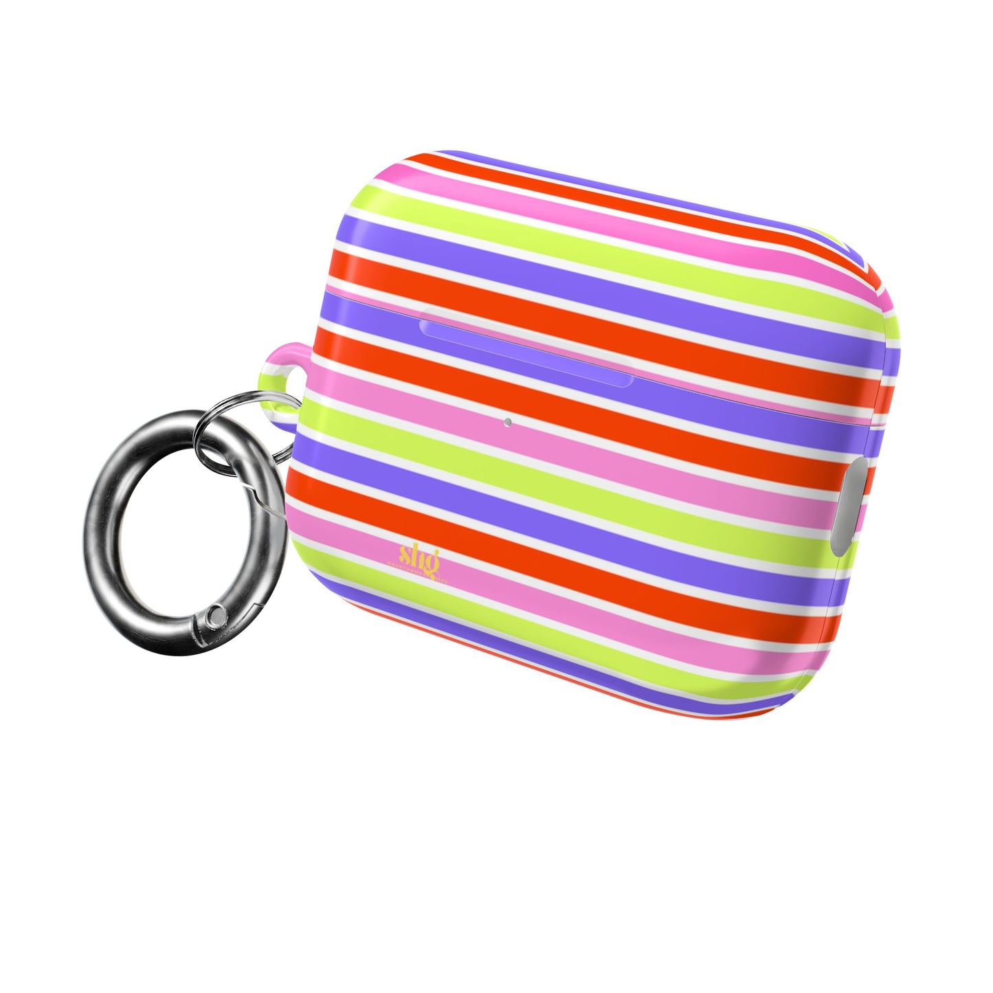 Tropicolor AirPod Case