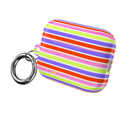 Tropicolor AirPod Case