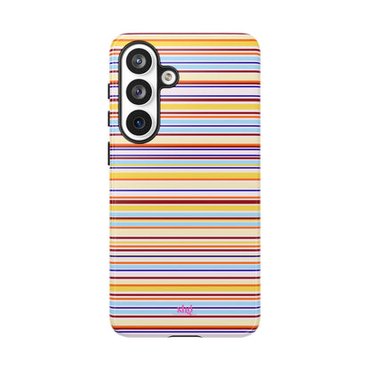 Sunwoven Phone Case